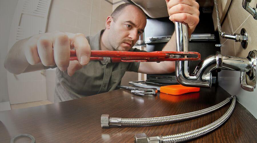 Professional water heater repair in Sutton, AK